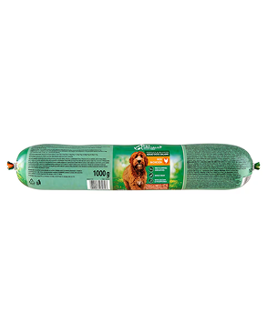 Pet Specialist saláma pre psy s kuracím mäsom