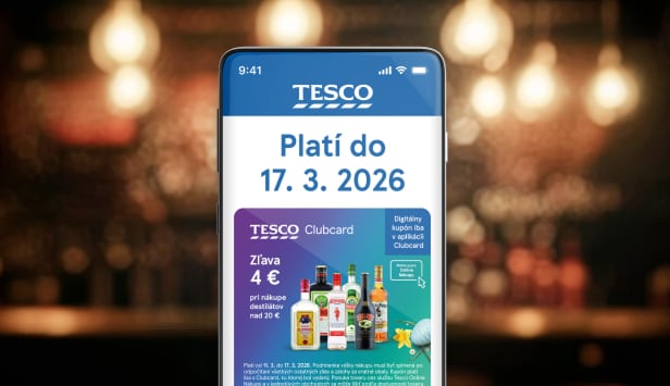 Objavte chuť pravých destilátov