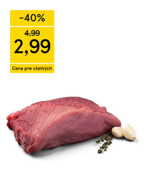 Bravčové stehno