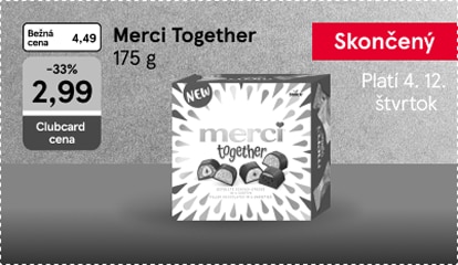 Merci Together