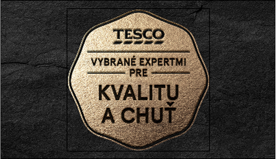 Záruka kvality a chuti