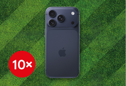 iPhone