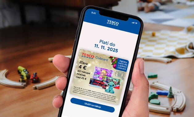 Obdarujte svojich najmenších