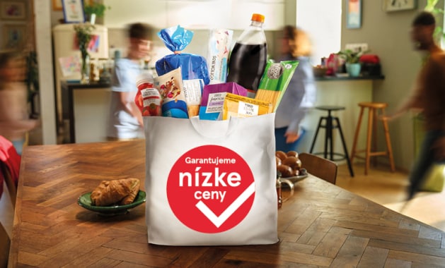 Život sa mení, nízke ceny zostávajú 