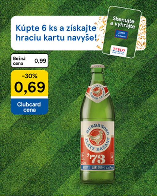 Zlatý Bažant '73