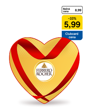 Ferrero Rocher
