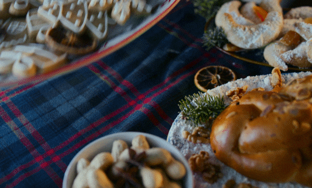 Pre nás jedlo nie je maličkosť. Je to všetko.