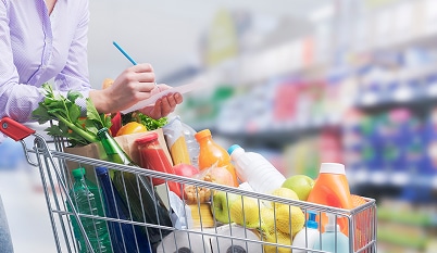 Nakupujte s Clubcard