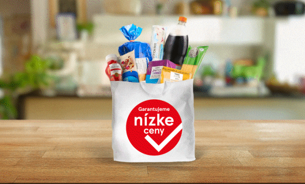 Život sa mení,  nízke ceny ostávajú