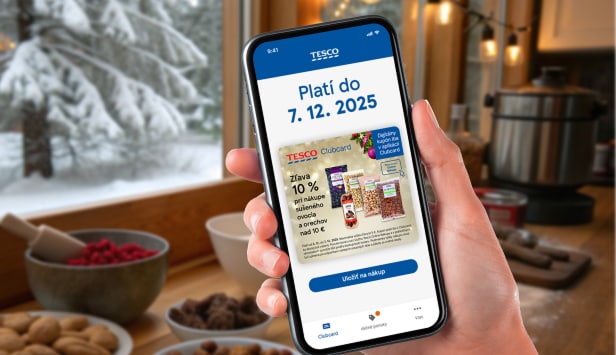 Sušené ovocie a oriešky pre sviatočné chvíle