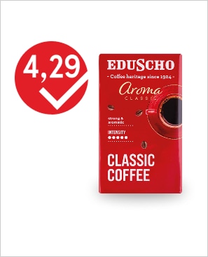 Eduscho Aroma Classic