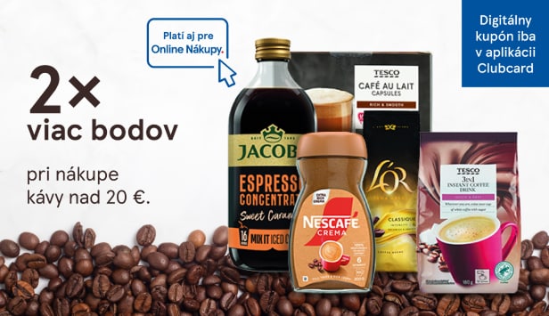 Získajte body navyše
