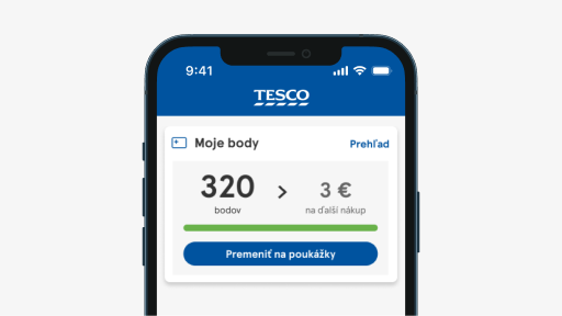 Image of Premeňte body na poukážky okamžite