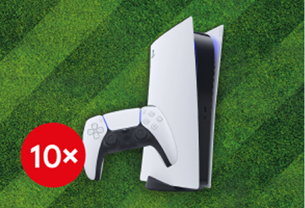 PlayStation