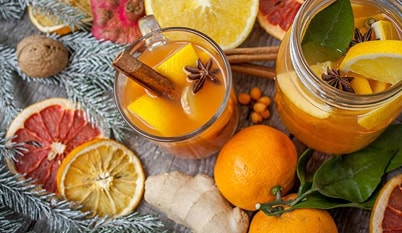 Vianočné inšpirácie