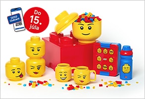 Vyberte si v obchode