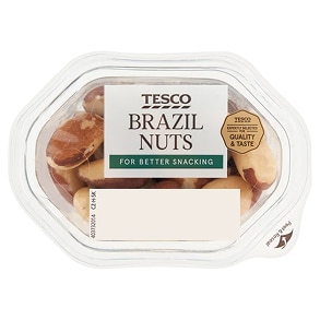 Tesco Para orechy jadrá 60 g