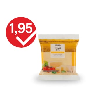 Tesco eidam 30 %