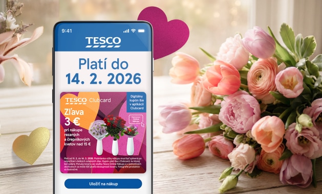 Malé gesto, veľká radosť