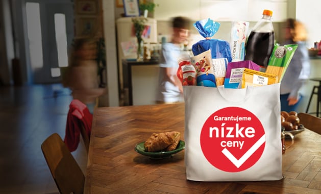 Život sa mení, nízke ceny zostávajú