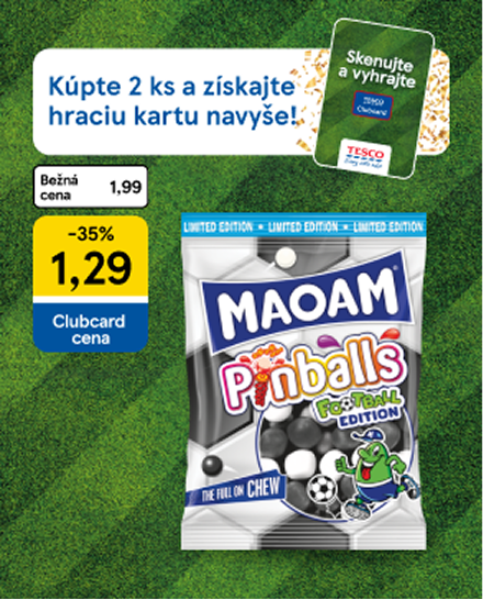 Haribo Maoam