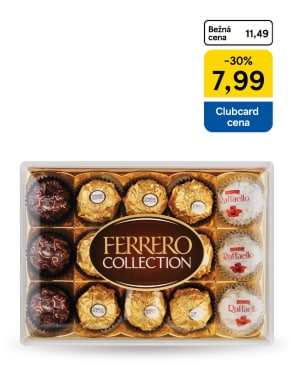 Ferrero Collection