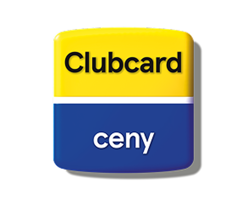 Clubcard šetrí peniaze