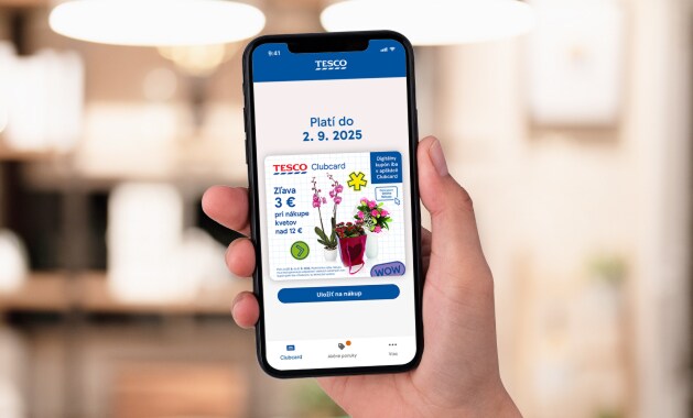 Malá pozornosť, veľká radosť