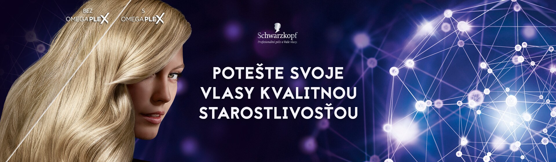 STAROSTLIVOSTI O VLASY