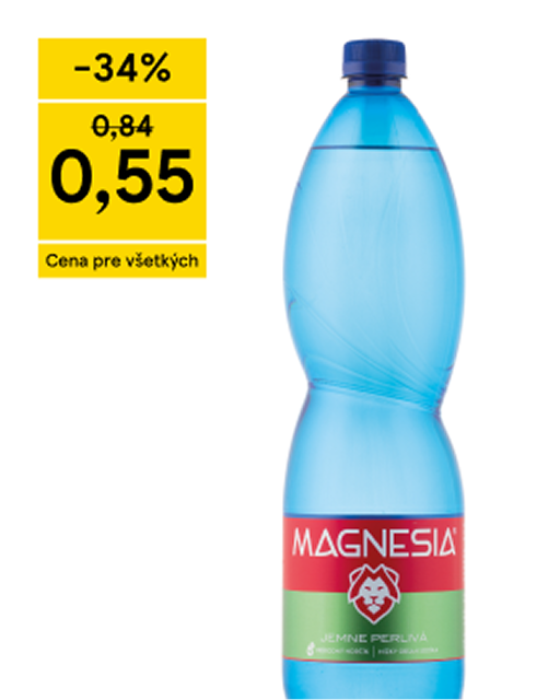 Magnesia