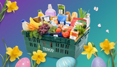 Doručenie až k vašim dverám