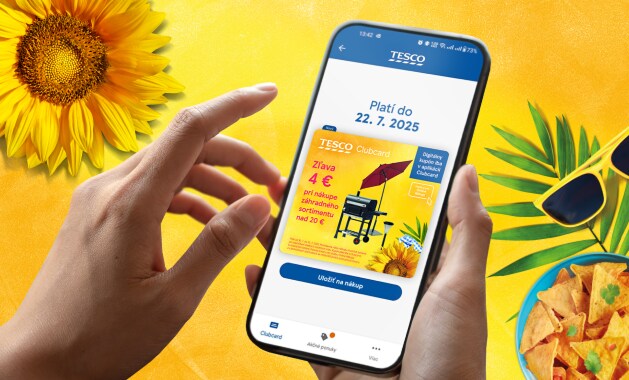 Záhradný sortiment  teraz výhodnejšie