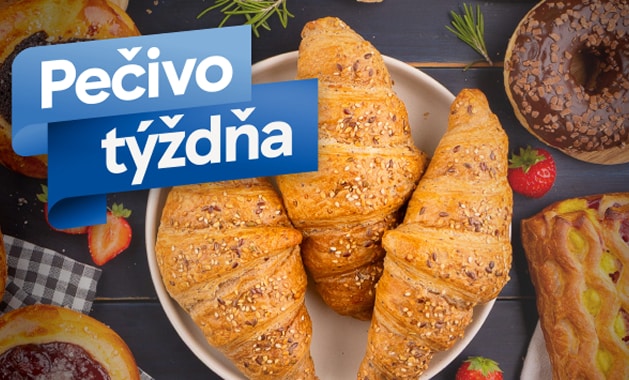 Francúzske raňajky na zdravší spôsob