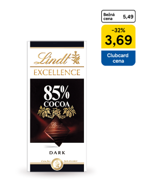 Lindt Excellence