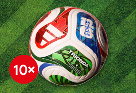 FIFA lopta