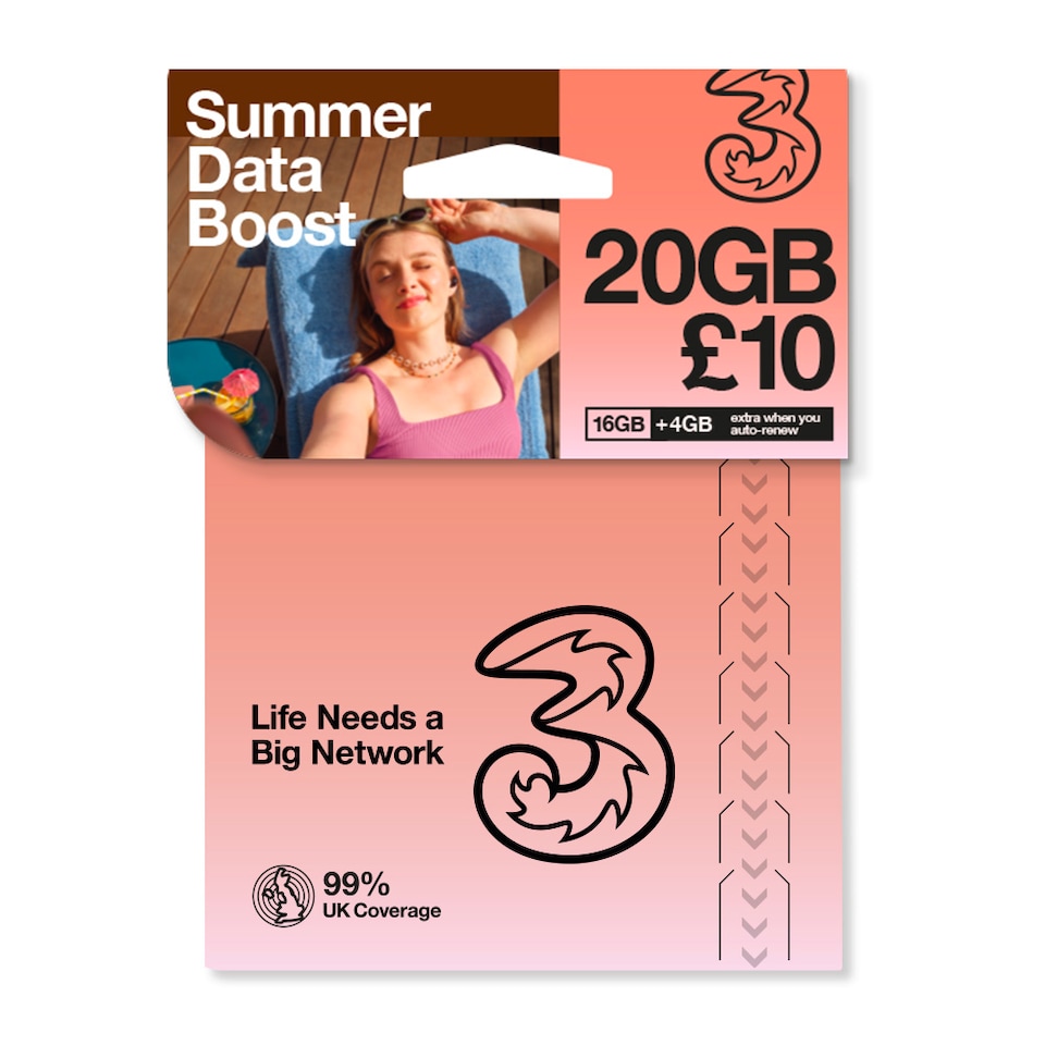 Three Bundle Sim