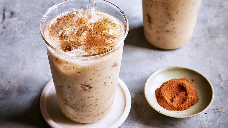 Bedtime smoothie