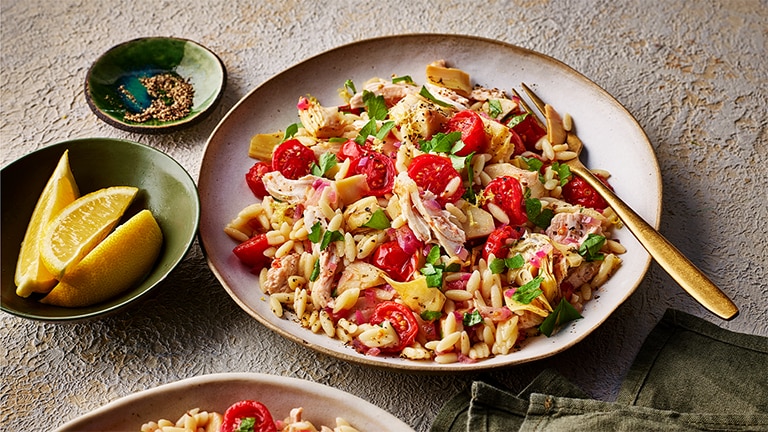 Recipes for two
