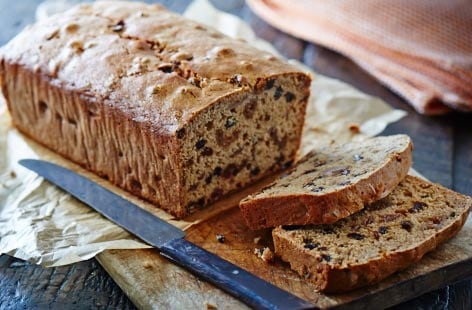 Barm brack
