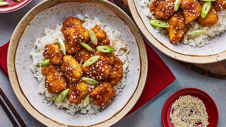 Fakeaway recipes