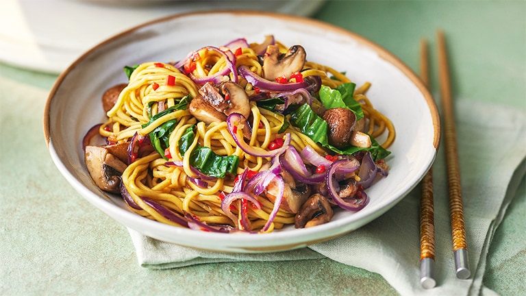 30 minute meals
