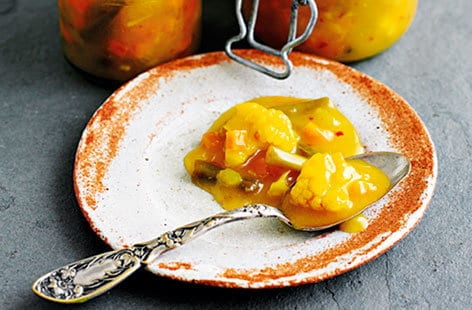 Image of "Piccalilli"