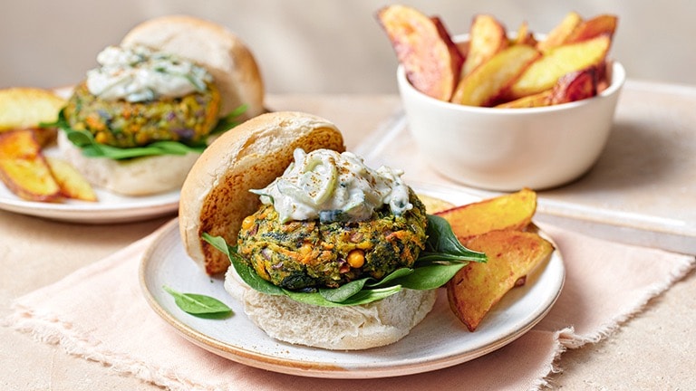 Vegan recipes