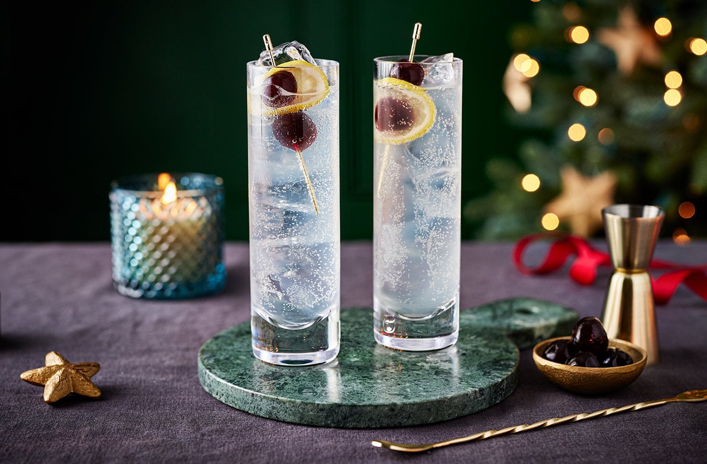 Tom Collins