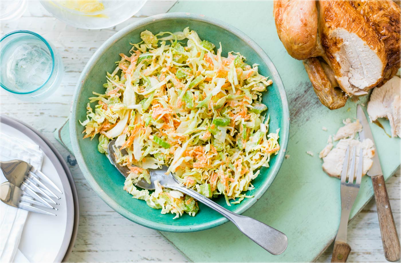 Coleslaw