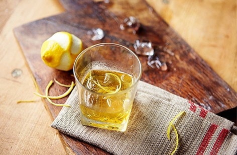 Image of "Rusty nail"