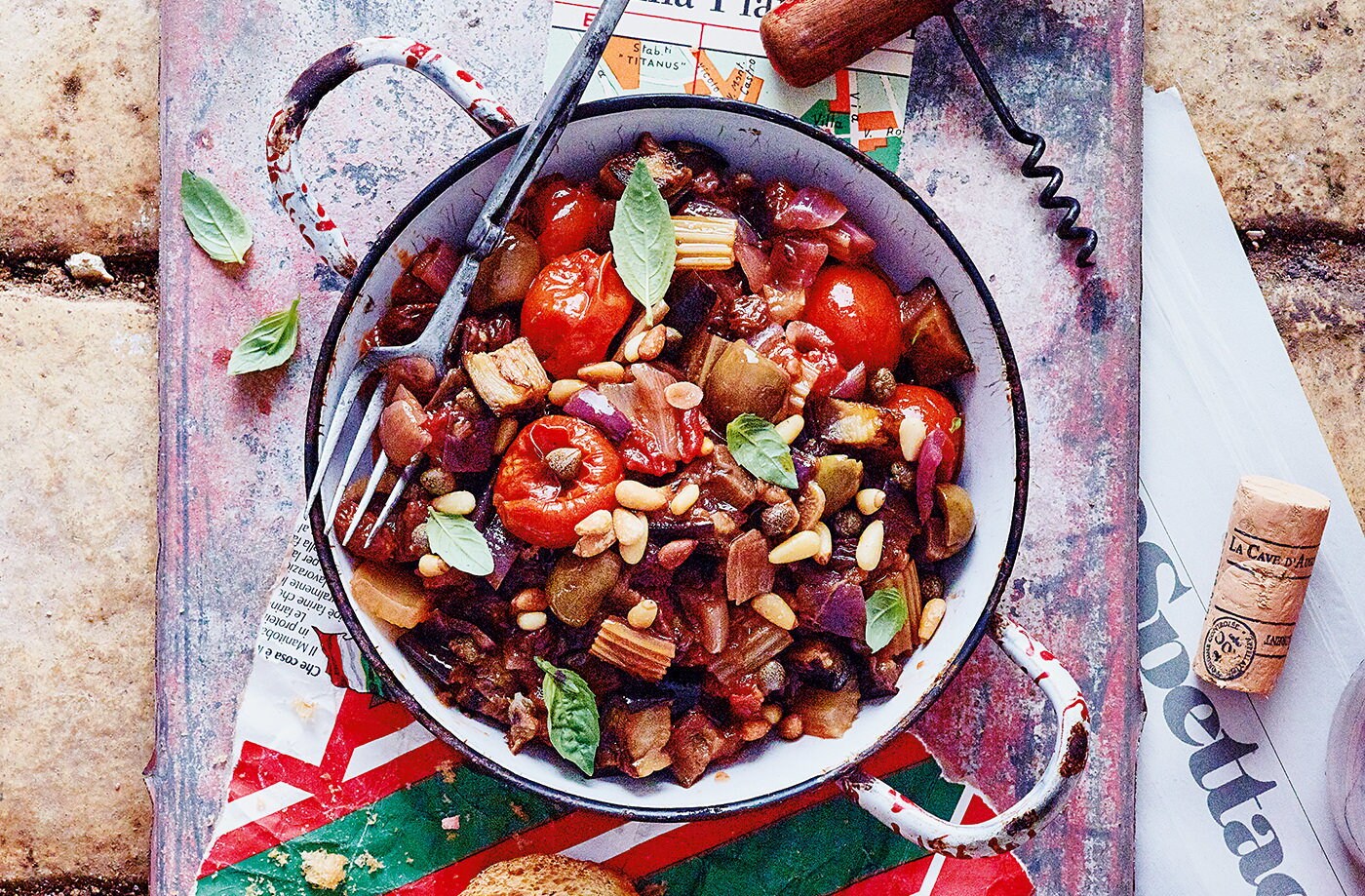 Caponata
