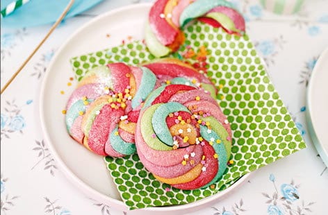 Image of "Unicorn drops"