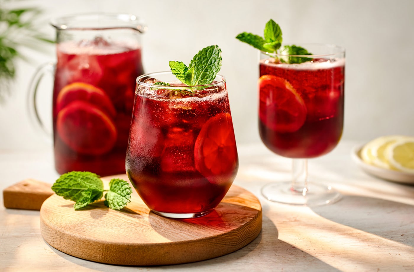Tinto de Verano