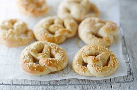 Pretzels